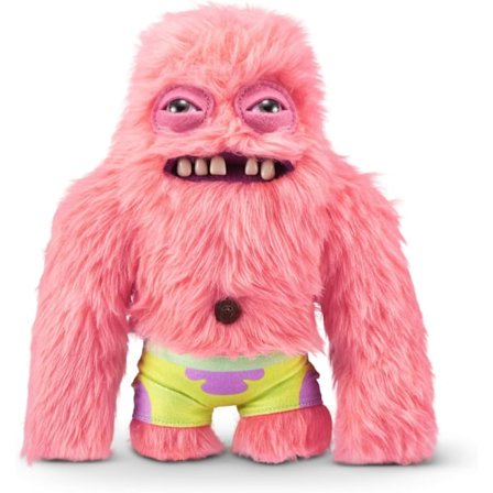 Paavo Pesusieni 9" pehmolelu - Patrick