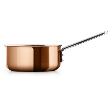 Eva solo Kastrull Koppar 1,5 liter 16 cm | Matlagning > Kokkärl & Stekpannor > Kastruller > Kastrull | Bagaren och Kocken