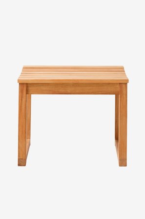 Cinas - Pall Vega 55x40cm - Natur - Pallar - Från Homeroom