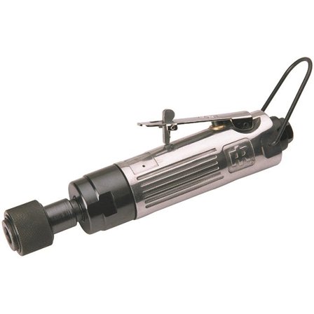 Ingersoll Rand 327LS Suorahiomakone, Koneet