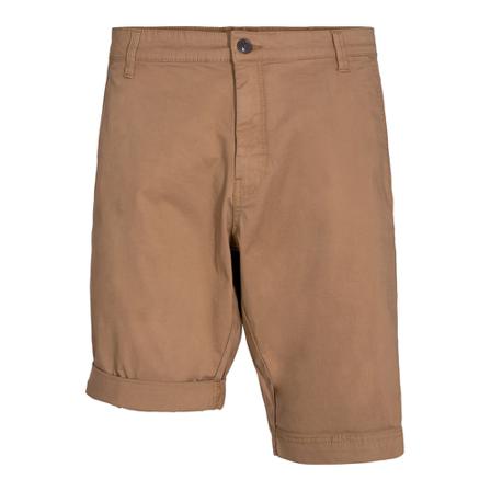 Signal Shorts 11238 Brun, Herre Chino Shorts, Størrelse: M