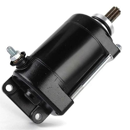 Starter Motor Motorcykeltilbehør til BMW G 310 GS (0G02, 0G12) G 310 R (0G01