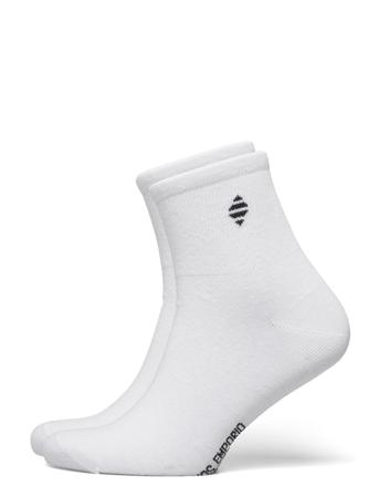 Pe 2Pk Michael Cotton Quarter White Panos Emporio
