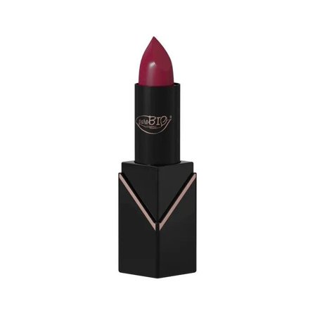Purobio Kintsugi Lipstick Creamy Matte 04 True Magenta 4,4g
