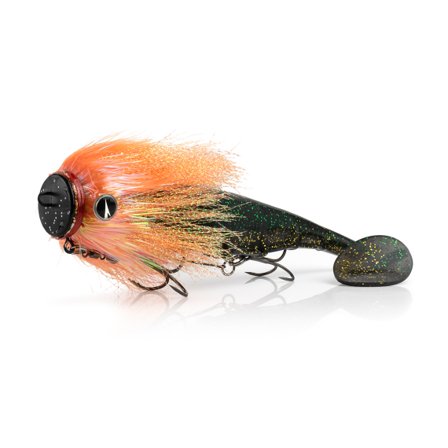 VMC Mustache Rig & Nays Baits VNM 2.0 Bundle