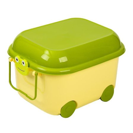 1 stk. Oppbevaringsbokser for skap