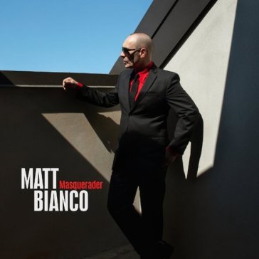 Masquerader Matt Bianco