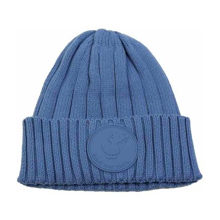 Save The Duck, Beanies Blauw, unisex, Maat:ONE Size