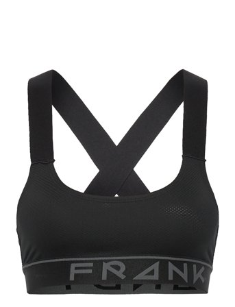 Frank Dandy | Women's Legend Mesh Bralette | XS