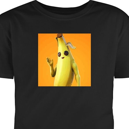 T-Shirt Fortnite - Peely