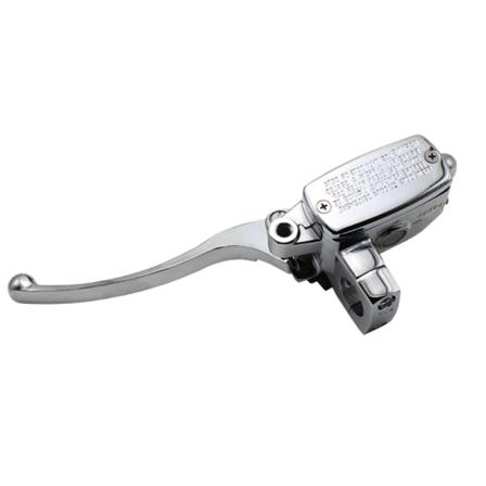 Bromshandtag För Honda Cb400f/cb400sf - Vänster