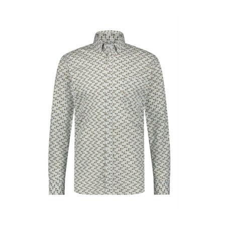 State of Art Blouses & Shirts , Wit , Heren , Maat: L