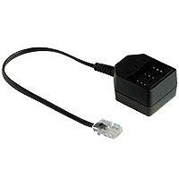 OEM Kabel TK TAE-Adapter RJ45/Dongel N/F/N