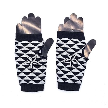 Sormettomat käsineet - Tähti