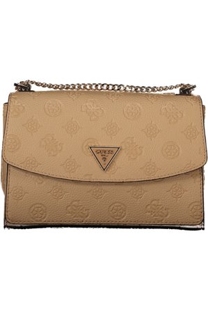 Guess Jeans Borsa Donna Beige