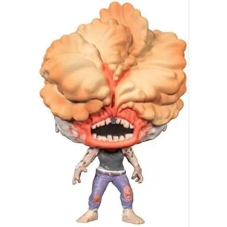 The Sopranos Tony Soprano med Anka 1295 Ellie 601 Joel 620 Clicker 631 Vinyl Docka Action Figur Leksaker