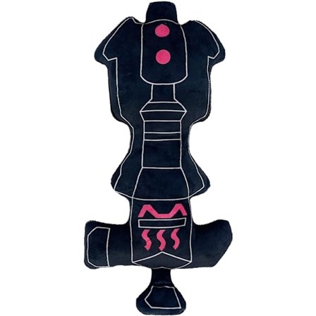 Uppgraderad Titan Tv Man Plysch Clockman Titan Drillman Titan Speaker Man Cameraman