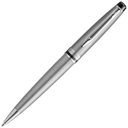 Waterman Expert Steel Kulpenna
