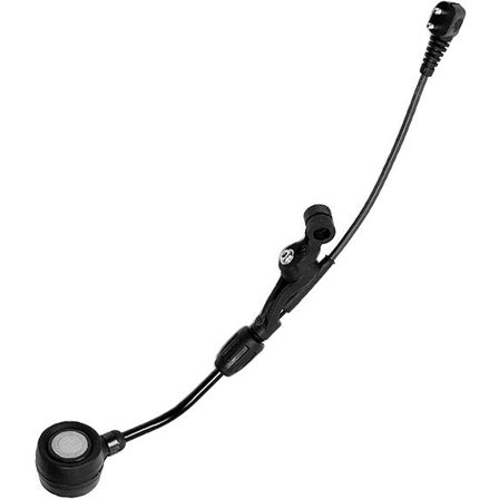 3M Peltor MT7N-02 Bommikrofon dynamisk, Hørselvern