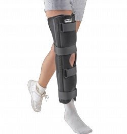 Ginocchiera Zerogradi Gibaud Ortho Taglia 4