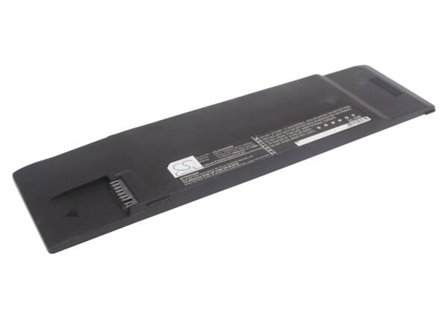 Batteri till Notebook, Bärbar dator för Asus Eee PC 1008KR, EEE PC 1008P m.fl.