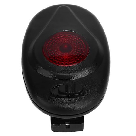 Elektrisk hegn alarm hegn spændingsalarm hegn spændingsalarm fejlfinder til udendørs kvægbrug [DB]