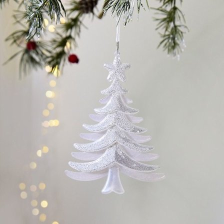 Joulukuusi Riipukset Tree Hanging JOULUKUUSI JOULU