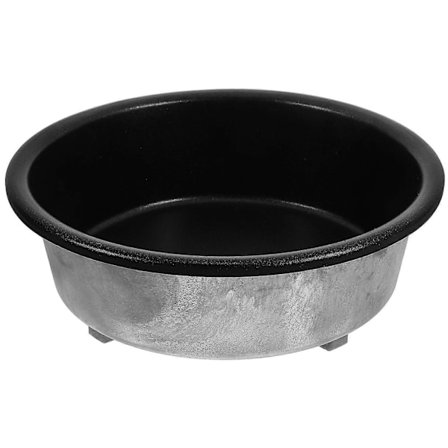 Popcornmaskine Indre Gryde Udskiftning Indre Madlavningsgryde Popcornmaskine Tilbehør (FMY)