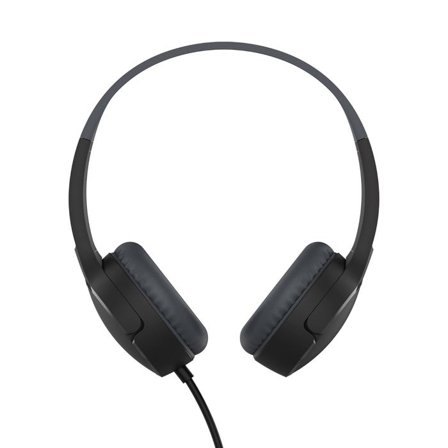 Belkin SoundForm Mini - hodetelefoner med mikrofon