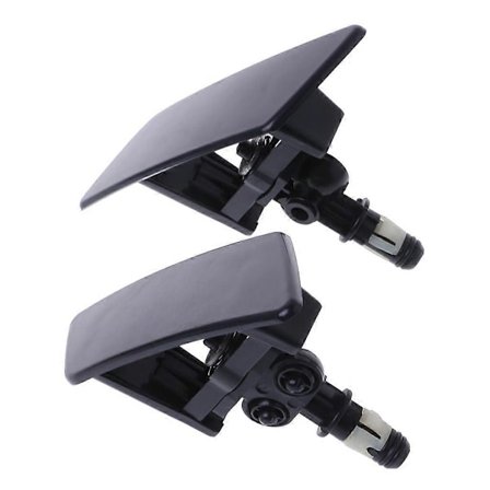 Elektroniskt Stetoskop Autodiagnostiskt Verktyg 9 Volt EM 410 Bilbullerfinnare