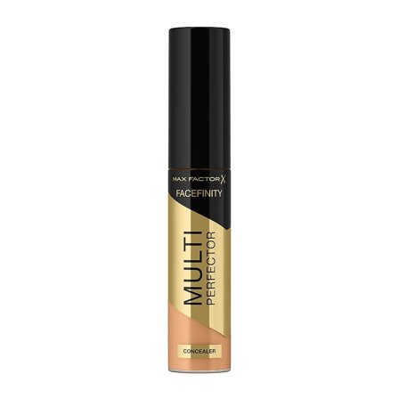 Max Factor Facefinity Multi-Perfector Concealer 6N Shade, Makeup, Ansigt, Concealer