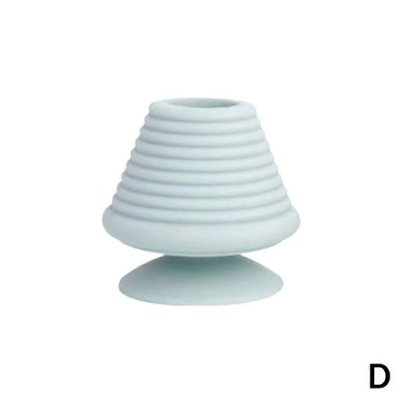 Universel prop til badekar, badeværelsesafløb, badekarsprop Blå