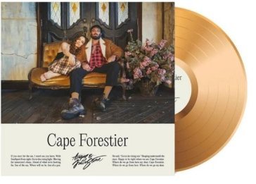 Cape forestier Angus Stone