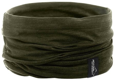 Arrak Outdoor Arrak Neckwarmer Olive - Arrak Outdoor