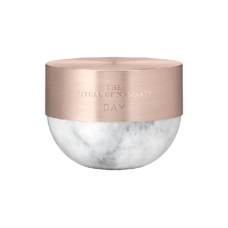 Rituals The Ritual of Namaste Glow Anti-Ageing Day Cream Dagcreme 50 ML