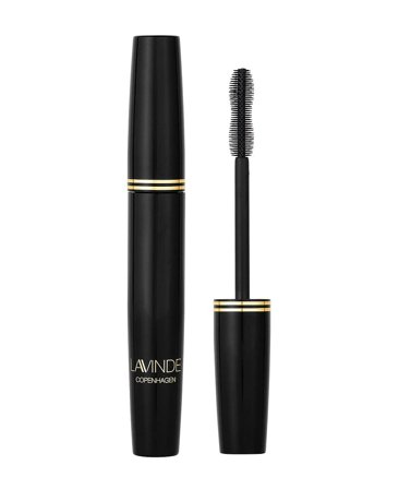 Lavinde Copenhagen Beyond Volume & Curl Mascara Waterproof, Makeup, Øjne, Mascara