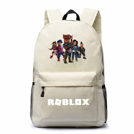 Roblox Reppu Mochila Lasten Tilavat Laukut-2