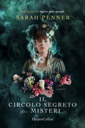 Il circolo segreto dei misteri Sarah Penner