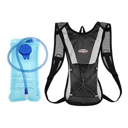 Letvægts Isolering Vand Rygsæk