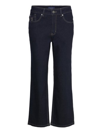 Claire Woman Cwjess - Navy - 38