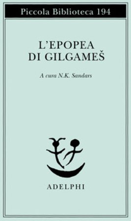 L'epopea di Gilgames