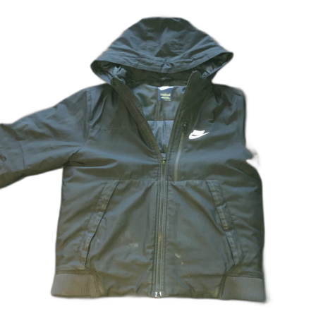 Nike Jacka