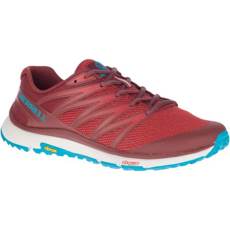 Merrell Men's Bare Access XTR Men Running shoes Red 43,5