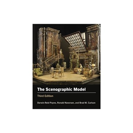 The Scenographic Model (häftad, eng)