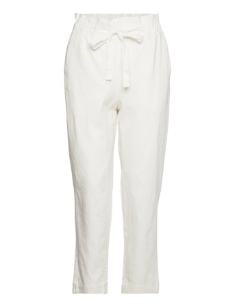 Trousers White Noa Noa