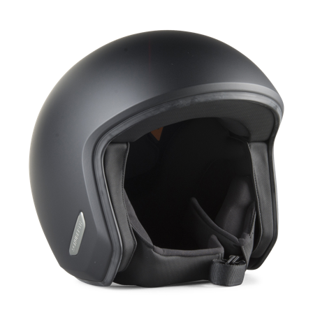 Kypärä Schuberth O1 Musta S