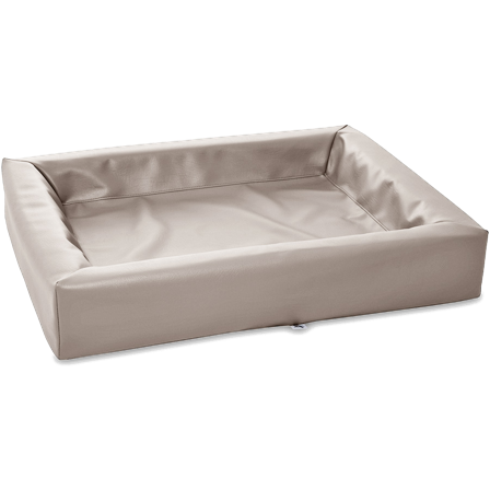 BiaBed - Biabed Original Mole Brown No. 6 - 80 x 100 cm - Hund - Hundesenger & puter - Hundemadrasser & hundesenger - ZOO.no