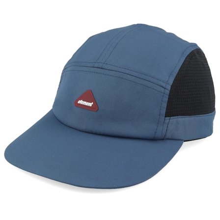 Element - Blau 5panel Cap - Stroll Trail Cap Big Dipper 5-Panel @ Hatstore