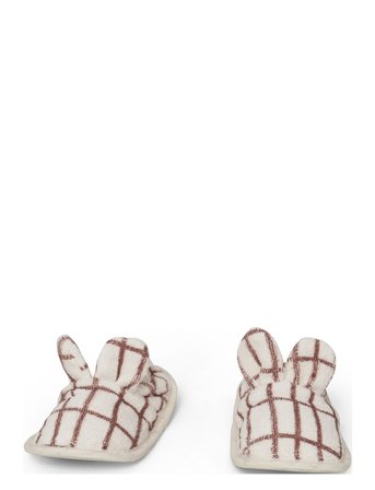 Garbo&Friends Slippers - Multi/patterned - 28-30