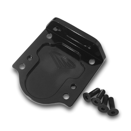 Cycra Front Fender Adaptor Kit - KTM 250 SX-F 2006-2012